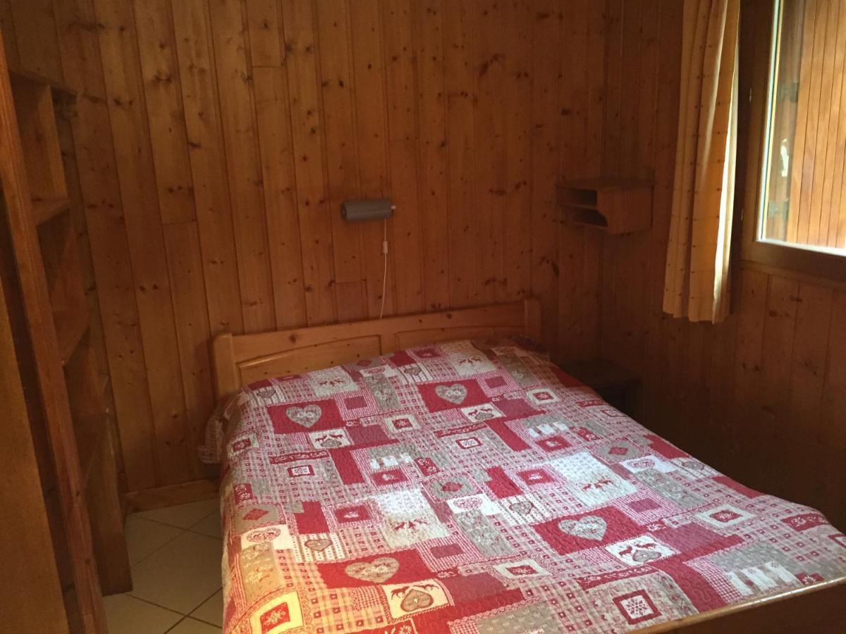 Appartement La Caillaude La Salle-les-Alpes
