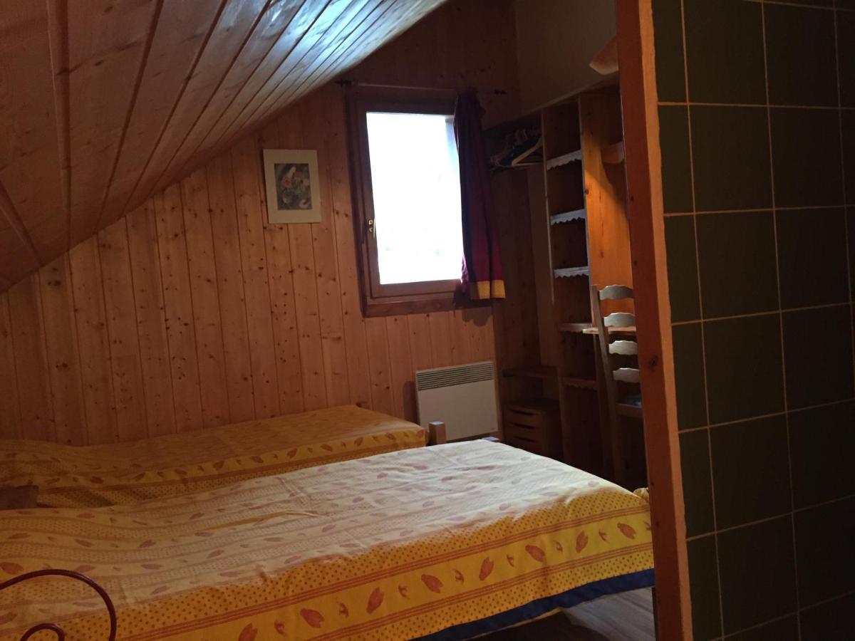 Appartement La Caillaude La Salle-les-Alpes