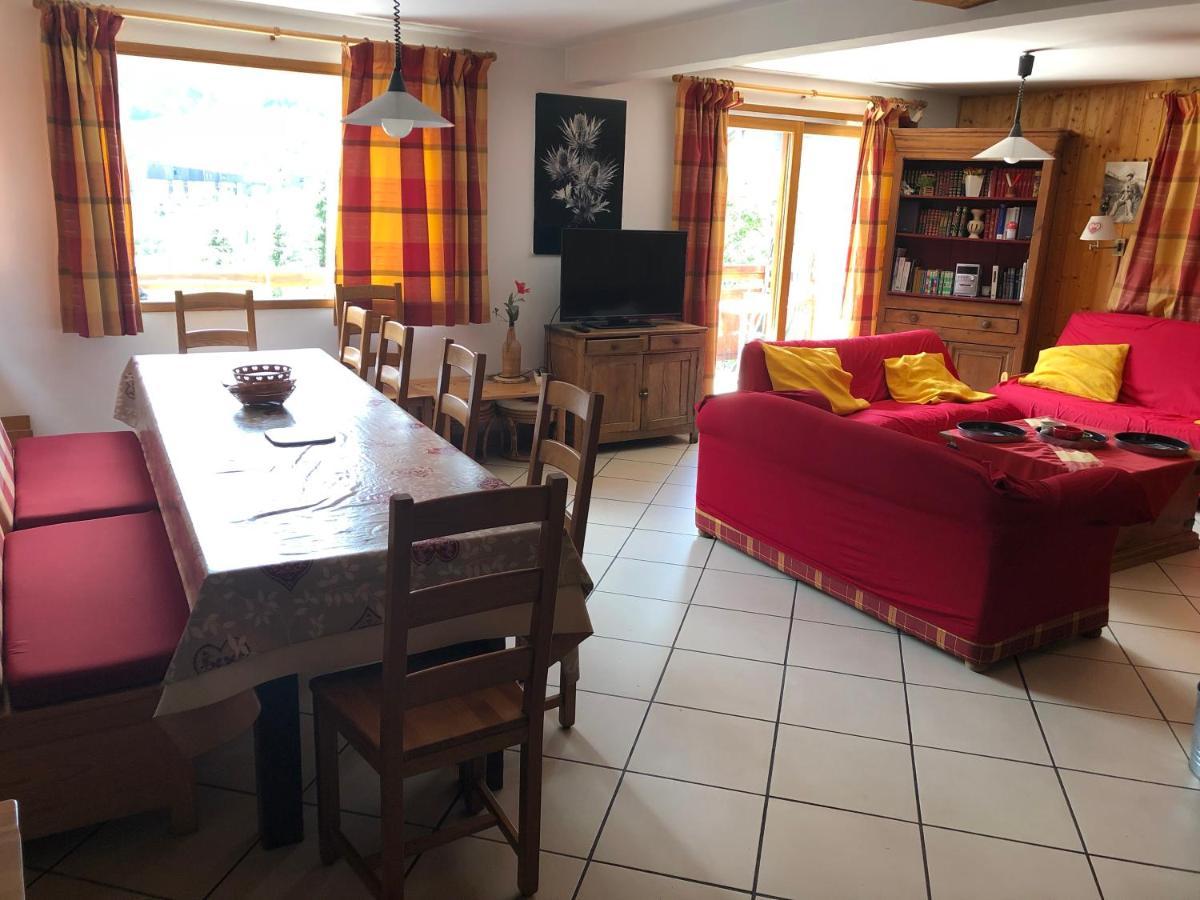 Appartement La Caillaude
