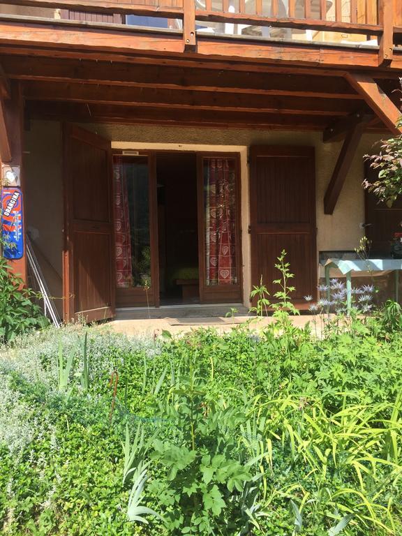 Appartement La Caillaude La Salle-les-Alpes