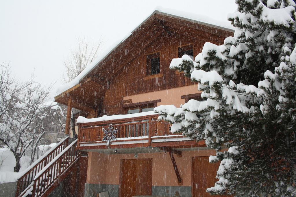 La Caillaude Appartement *