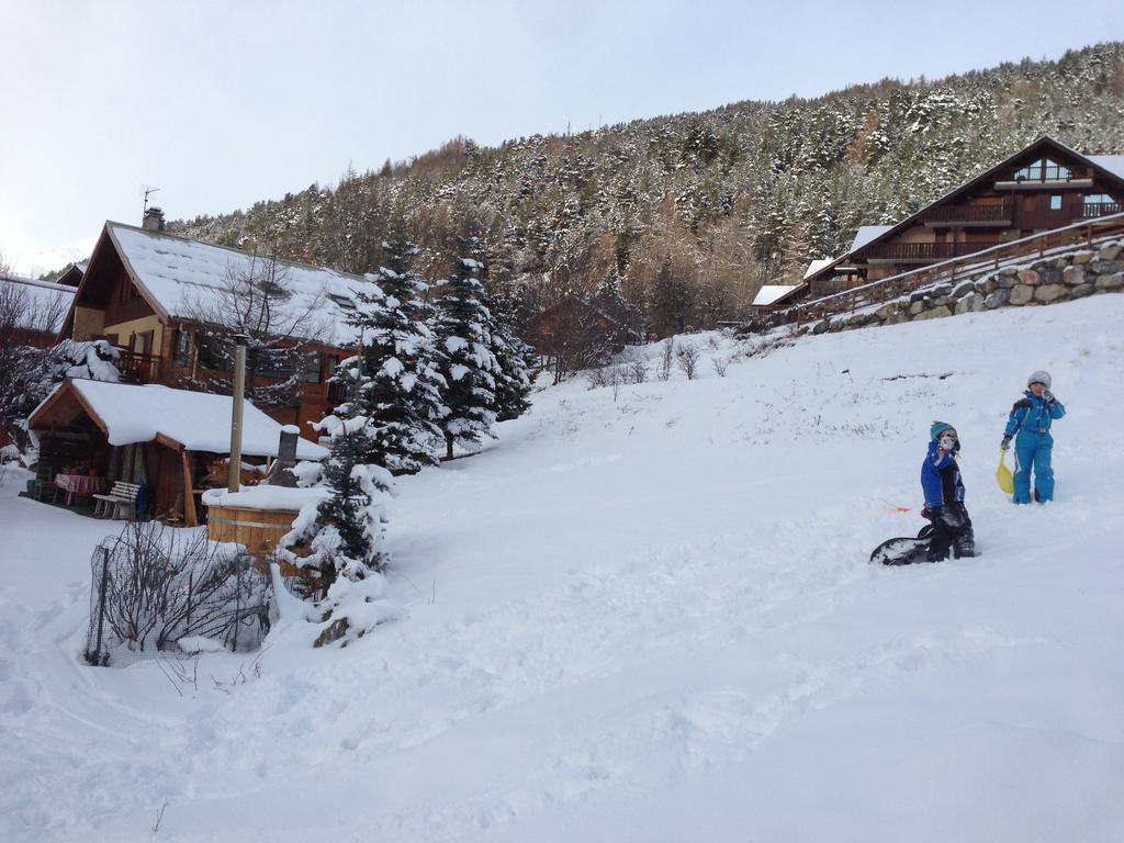 La Caillaude Appartement