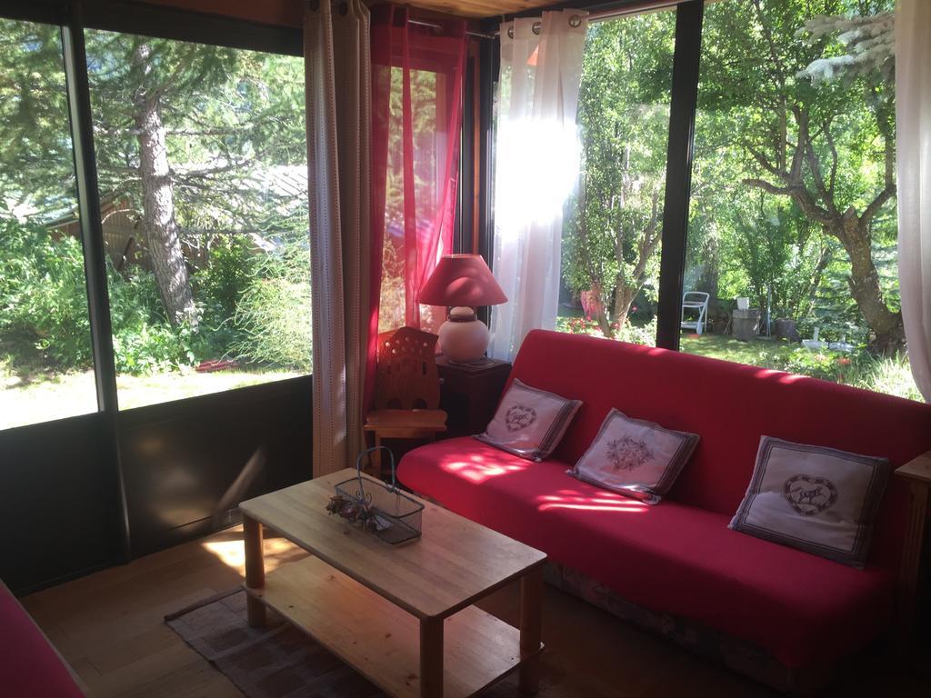 Appartement La Caillaude