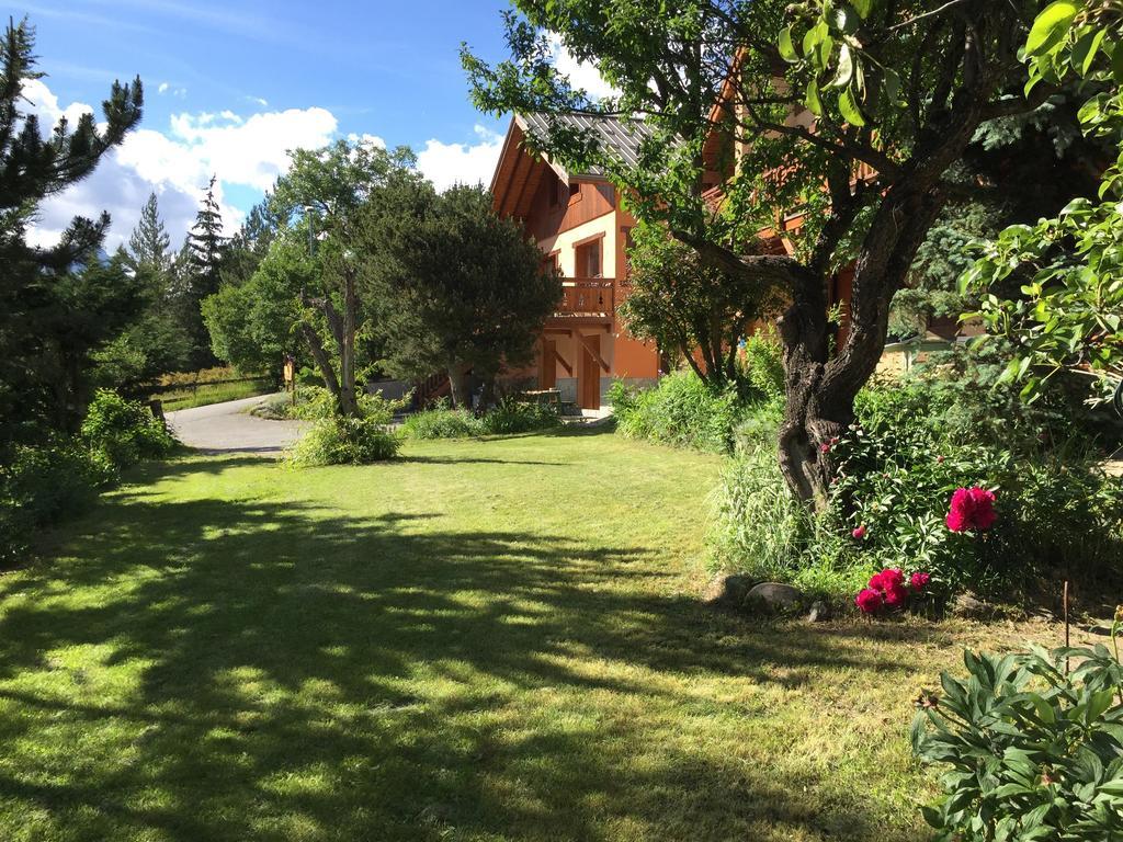 La Caillaude Appartement