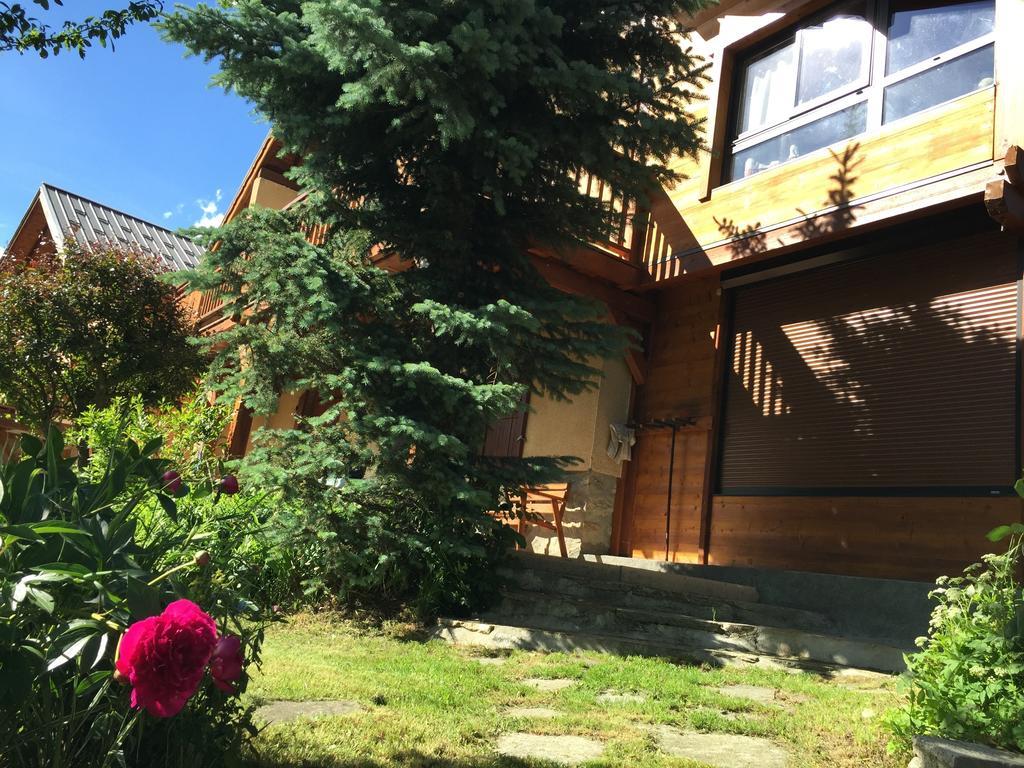 Appartement La Caillaude
