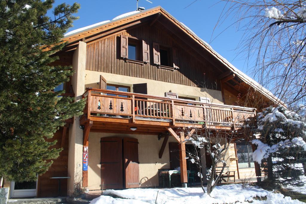Appartement La Caillaude