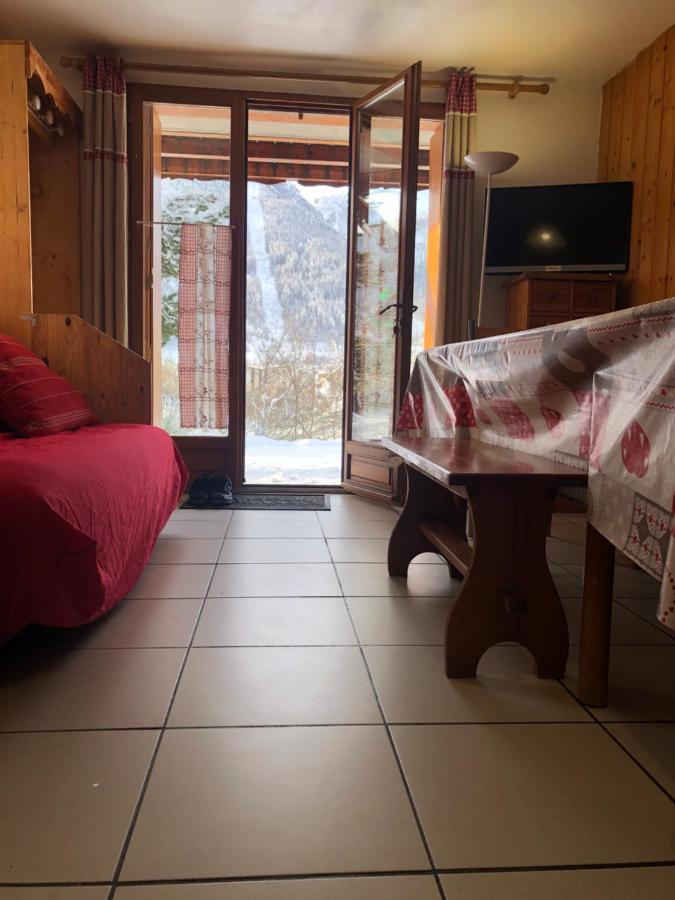 La Caillaude Appartement