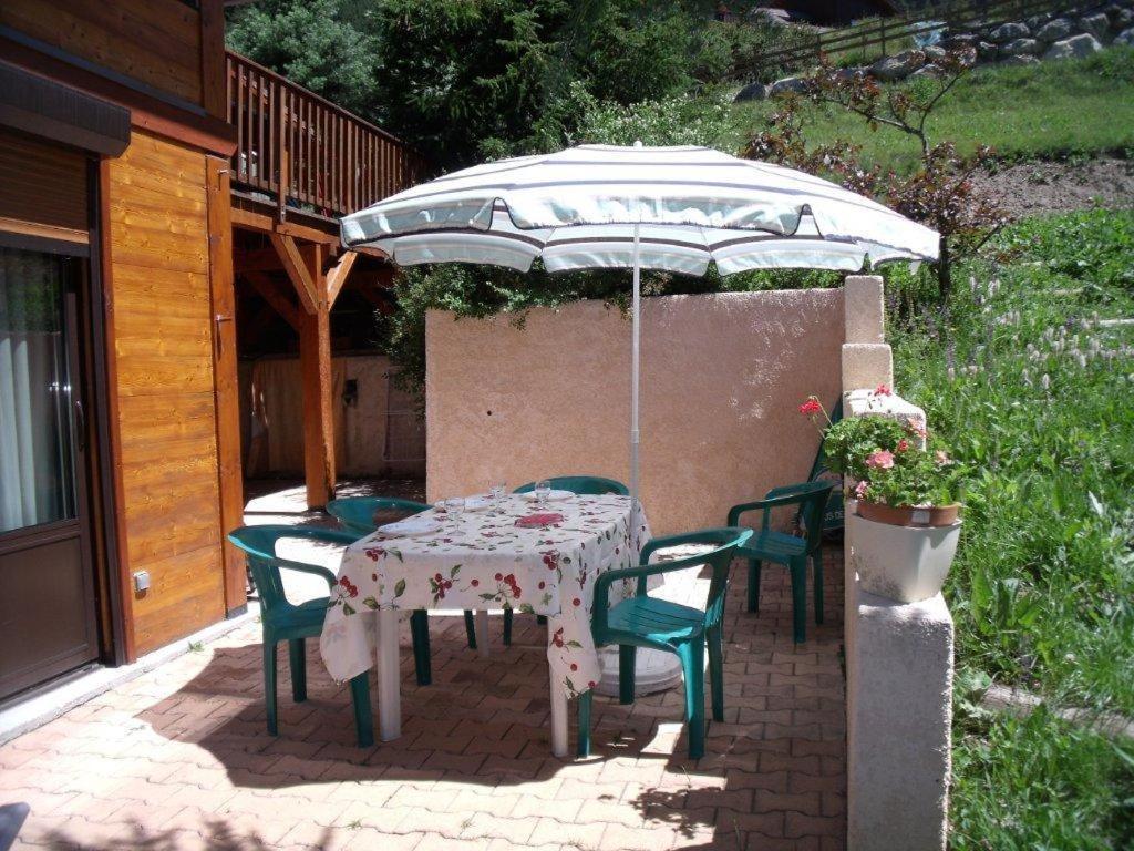 La Caillaude Appartement