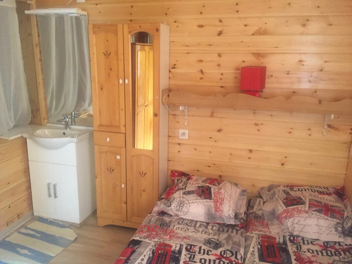 Appartement La Caillaude