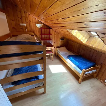 Chalets La Caillaude La Salle-les-Alpes Exterior photo