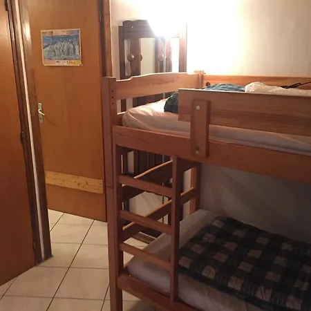 Chalets La Caillaude La Salle-les-Alpes Room photo