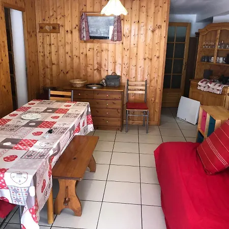 Chalets La Caillaude La Salle-les-Alpes Exterior photo
