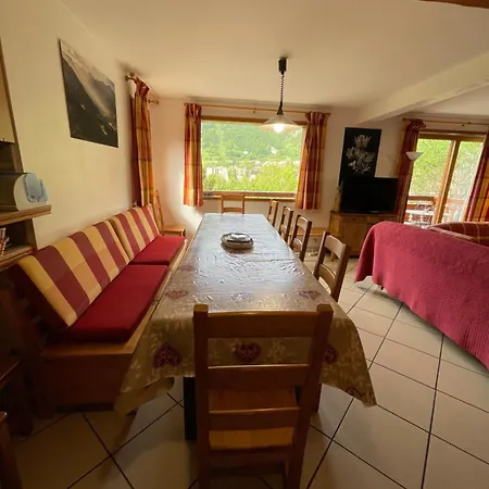 Chalets La Caillaude La Salle-les-Alpes Exterior photo