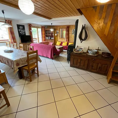 Chalets La Caillaude La Salle-les-Alpes Exterior photo