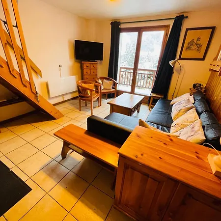Chalets La Caillaude La Salle-les-Alpes Exterior photo
