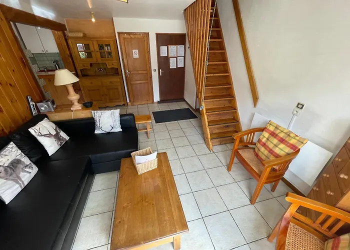 Chalets La Caillaude