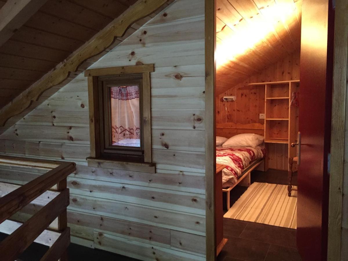 Appartement La Caillaude La Salle-les-Alpes