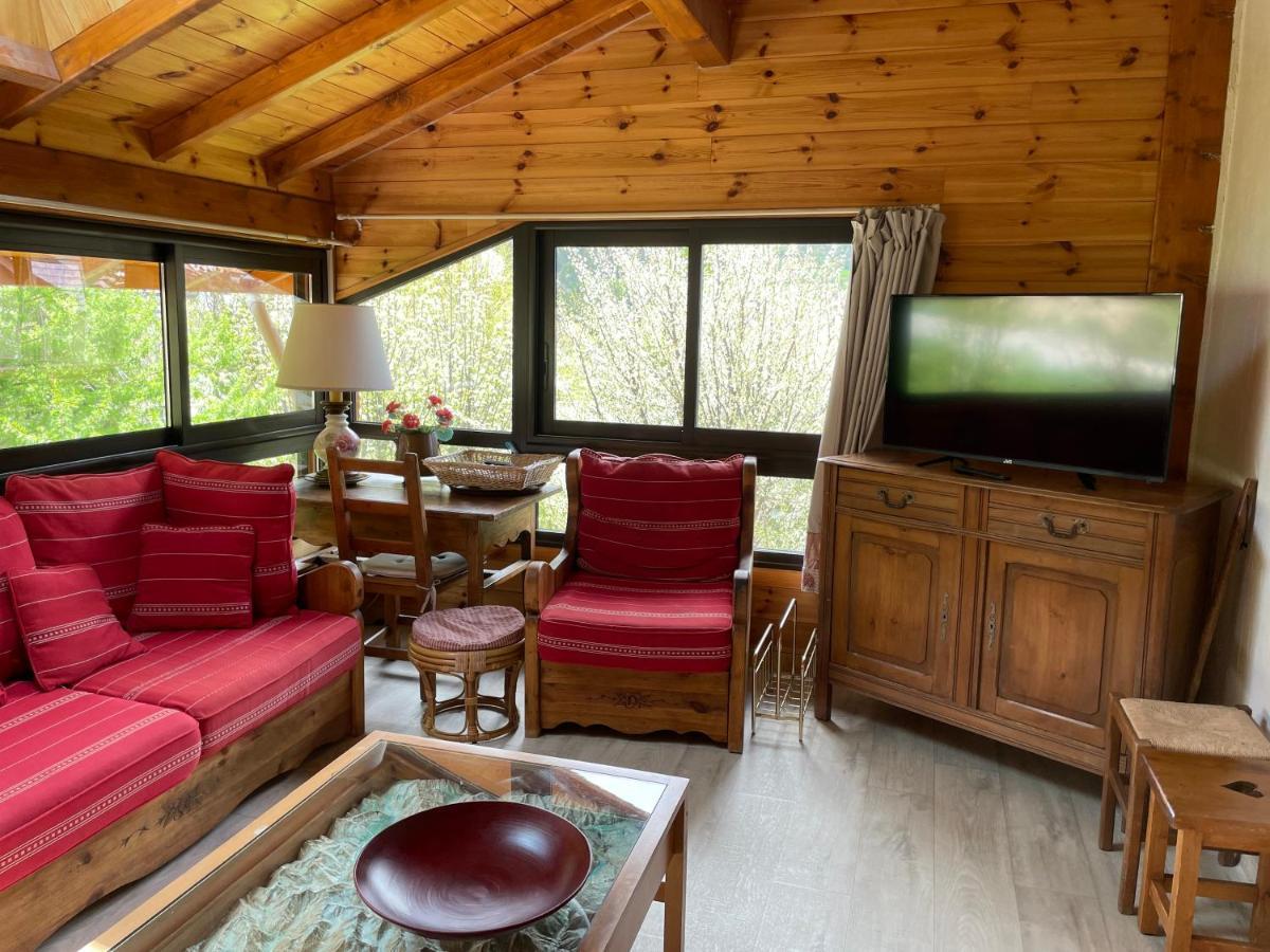 La Caillaude Appartement *
