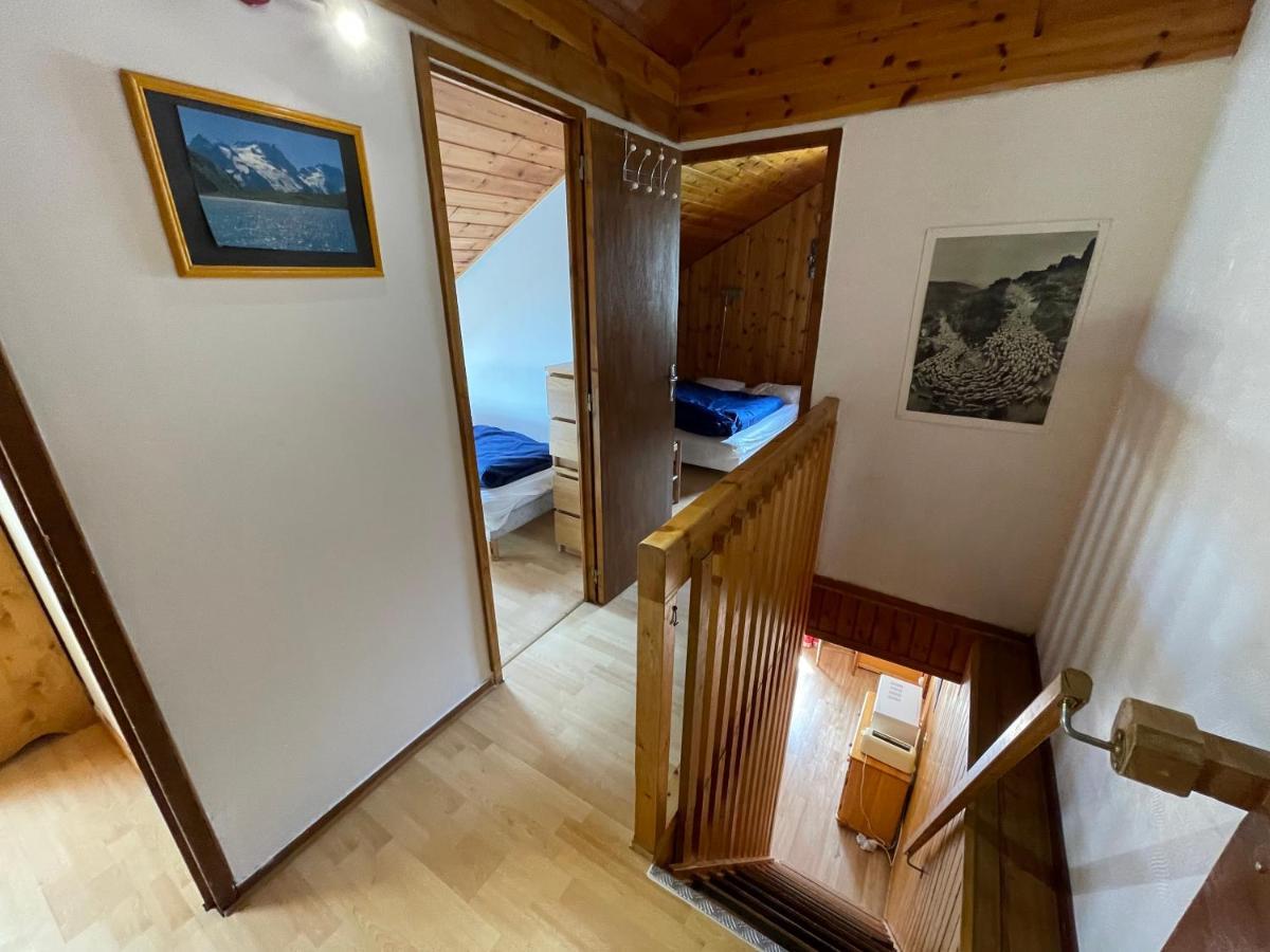 Appartement La Caillaude