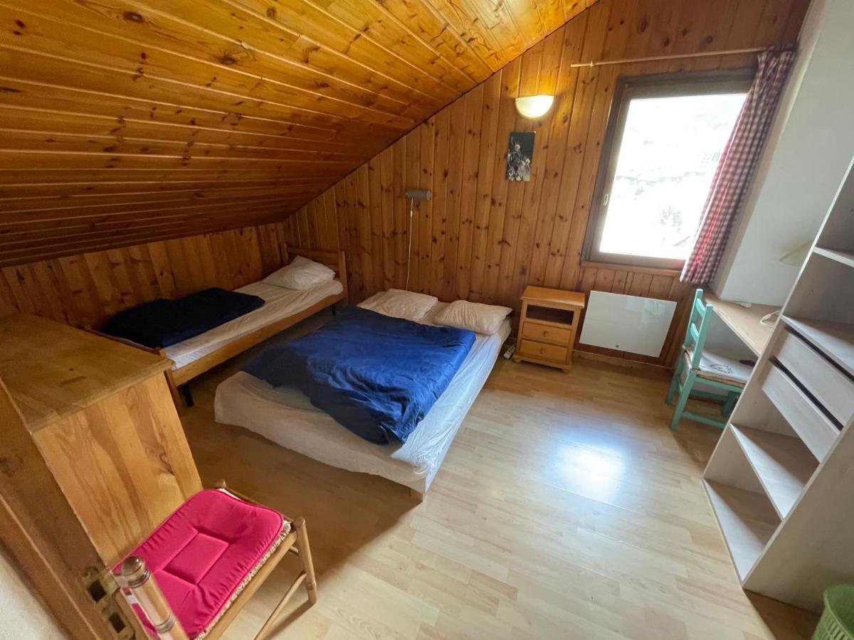 Appartement La Caillaude