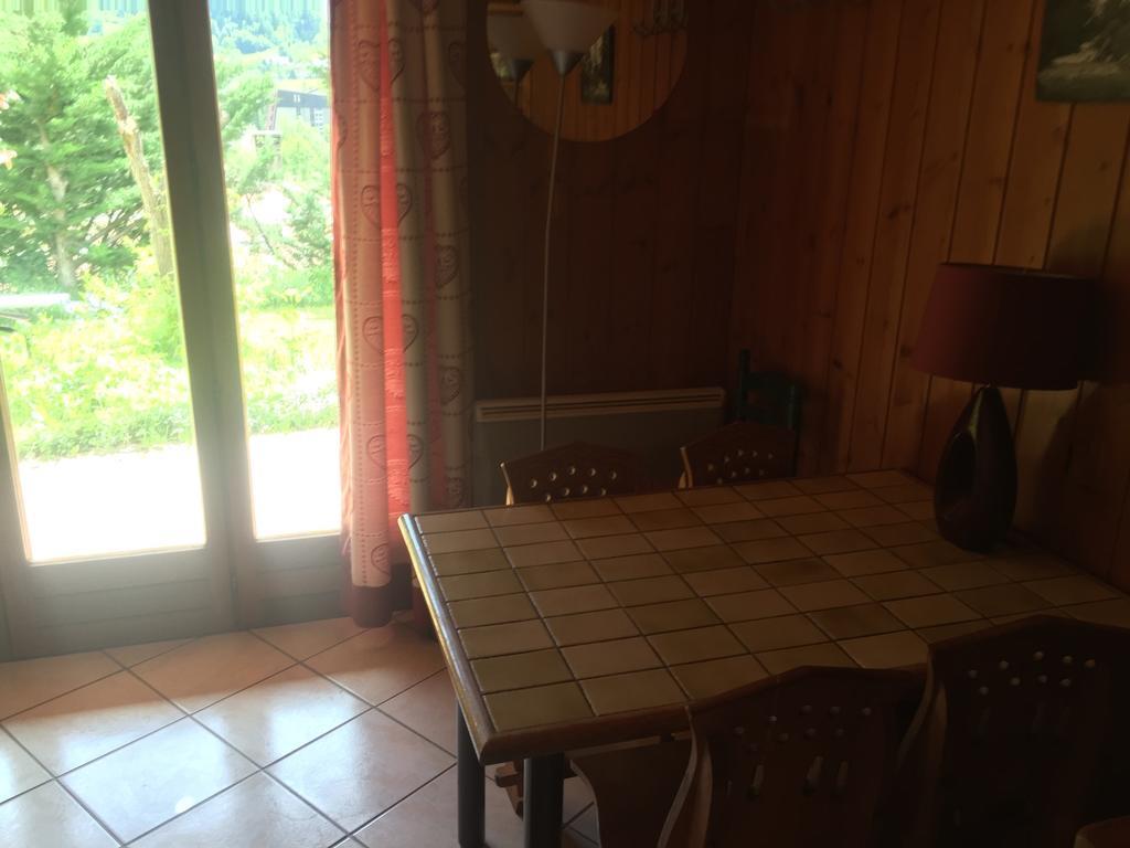 Appartement La Caillaude