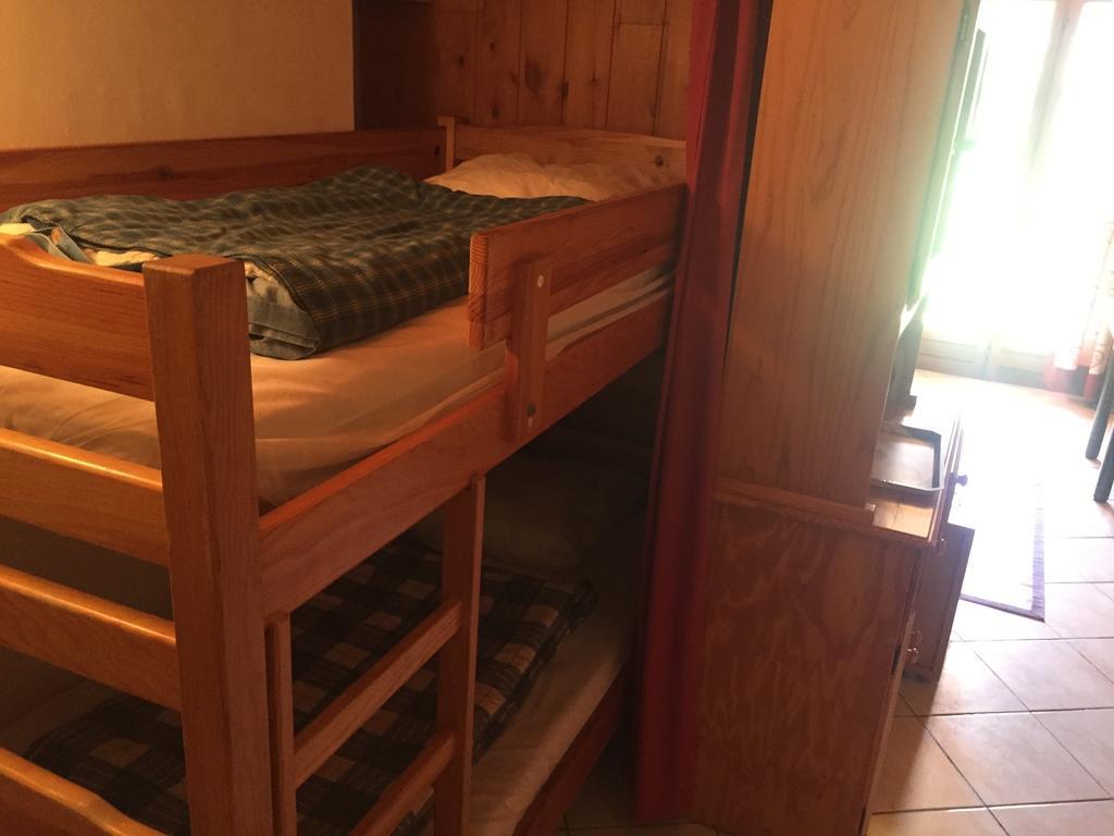 La Caillaude Appartement La Salle-les-Alpes