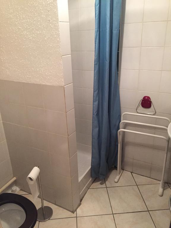 La Caillaude Appartement