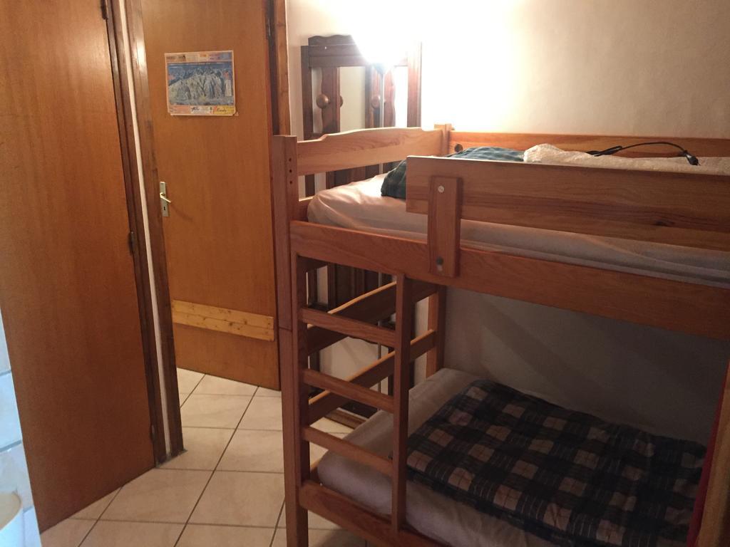 Appartement La Caillaude *