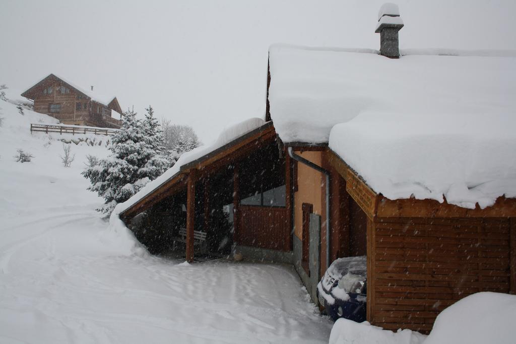 La Caillaude Appartement