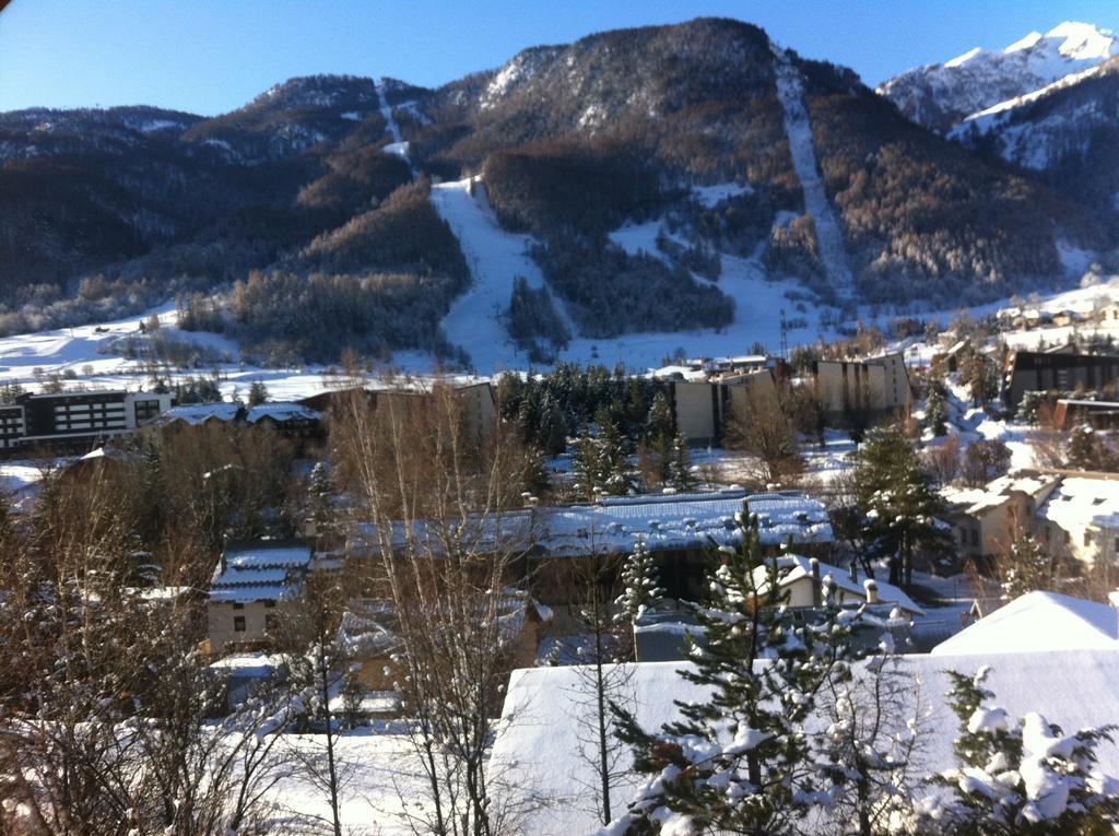 Appartement La Caillaude