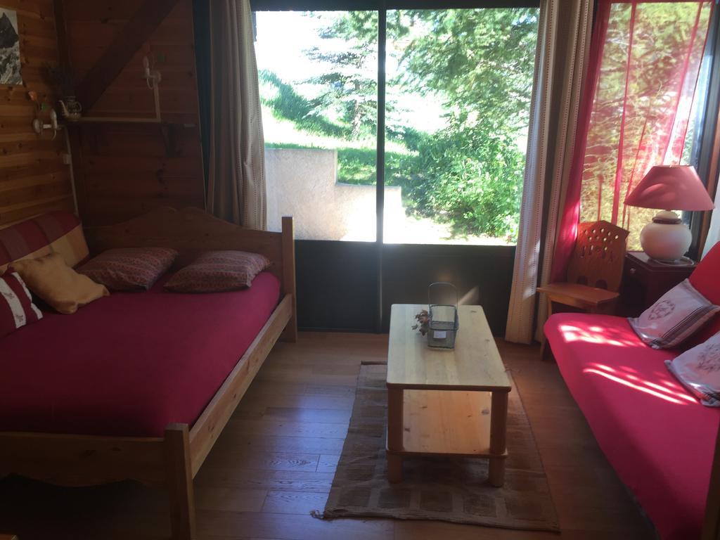La Caillaude Appartement *
