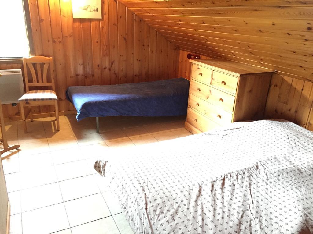 La Caillaude Appartement La Salle-les-Alpes