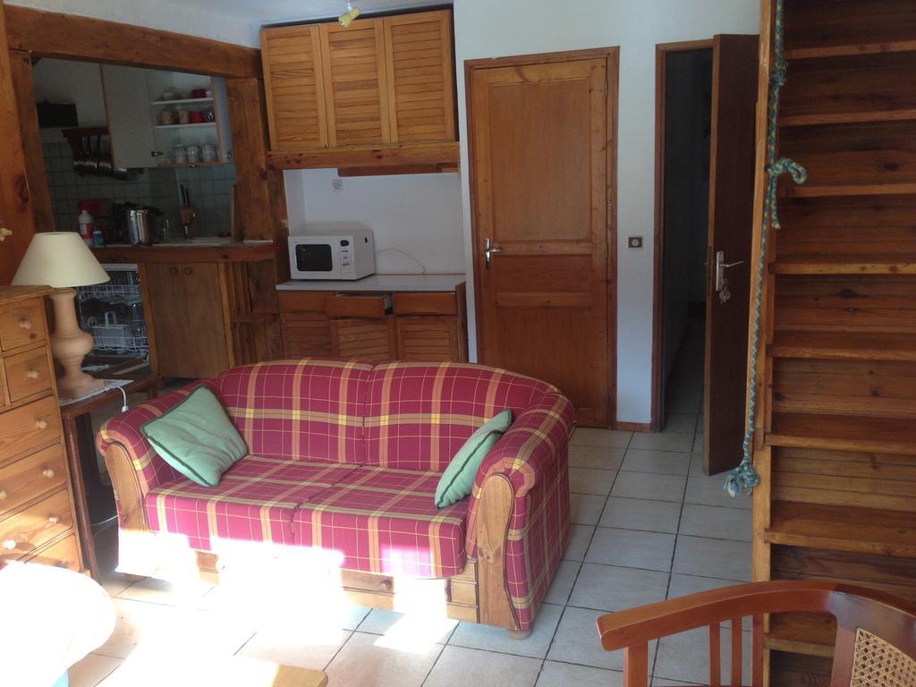 La Caillaude Appartement *