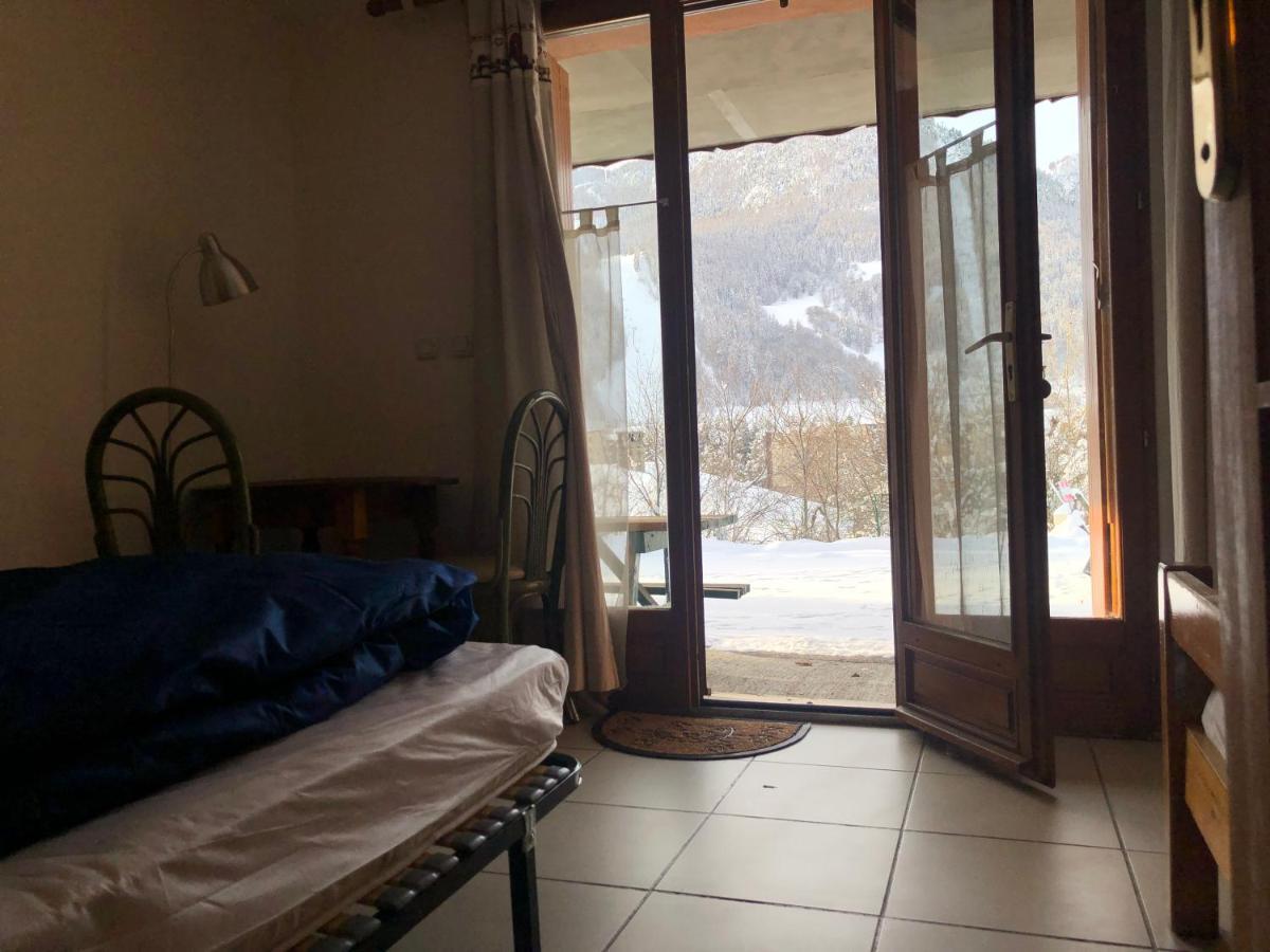 Appartement La Caillaude *