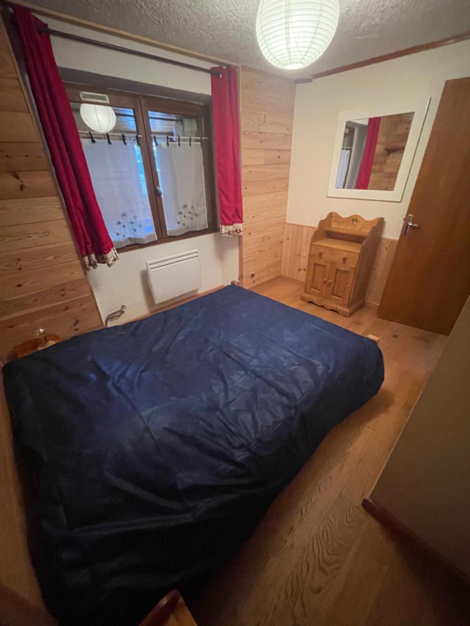 La Caillaude Appartement *