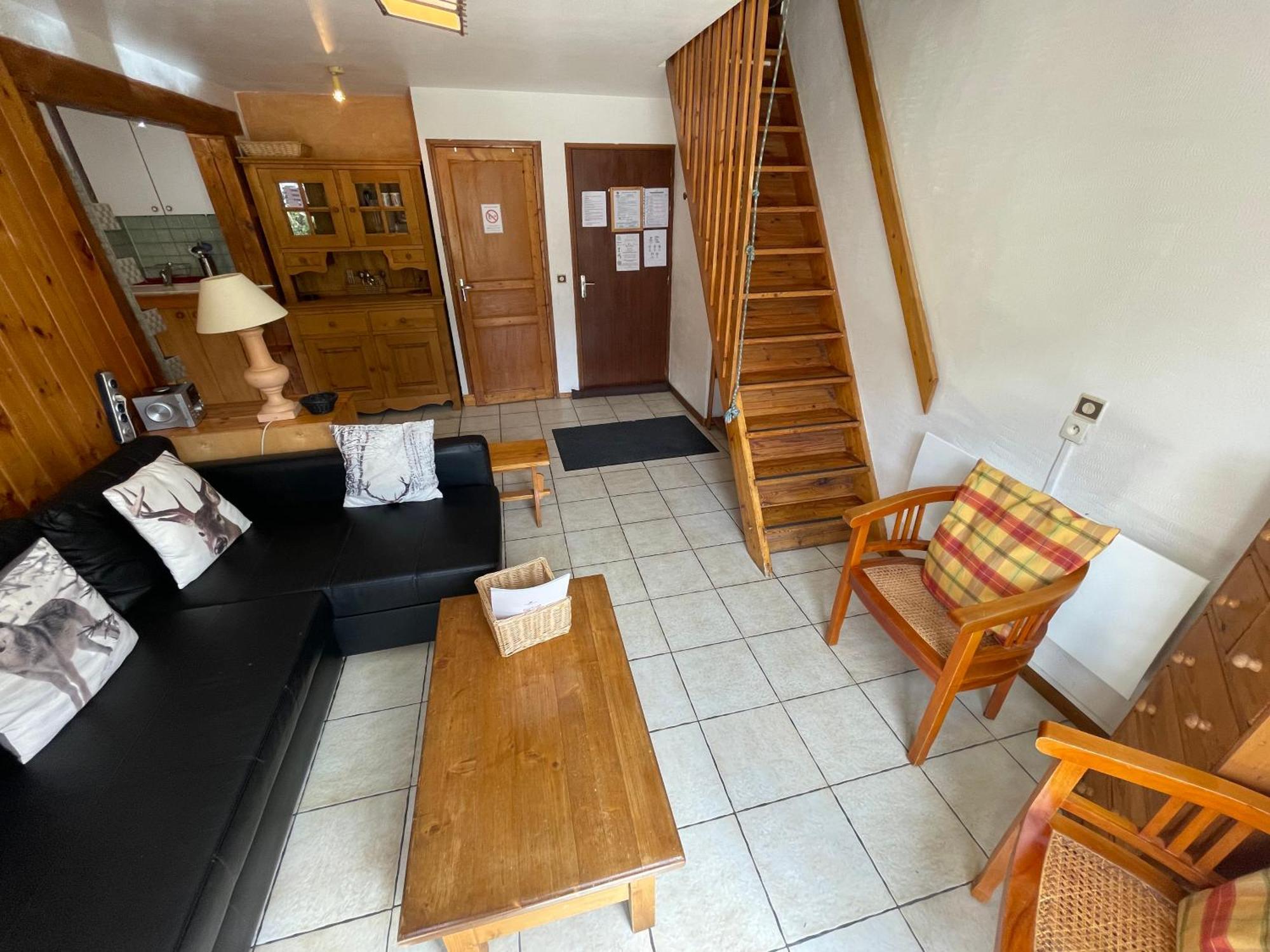 La Caillaude Appartement