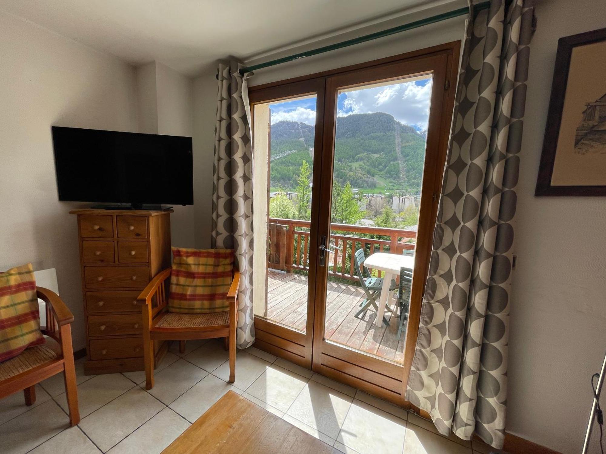 Appartement La Caillaude *