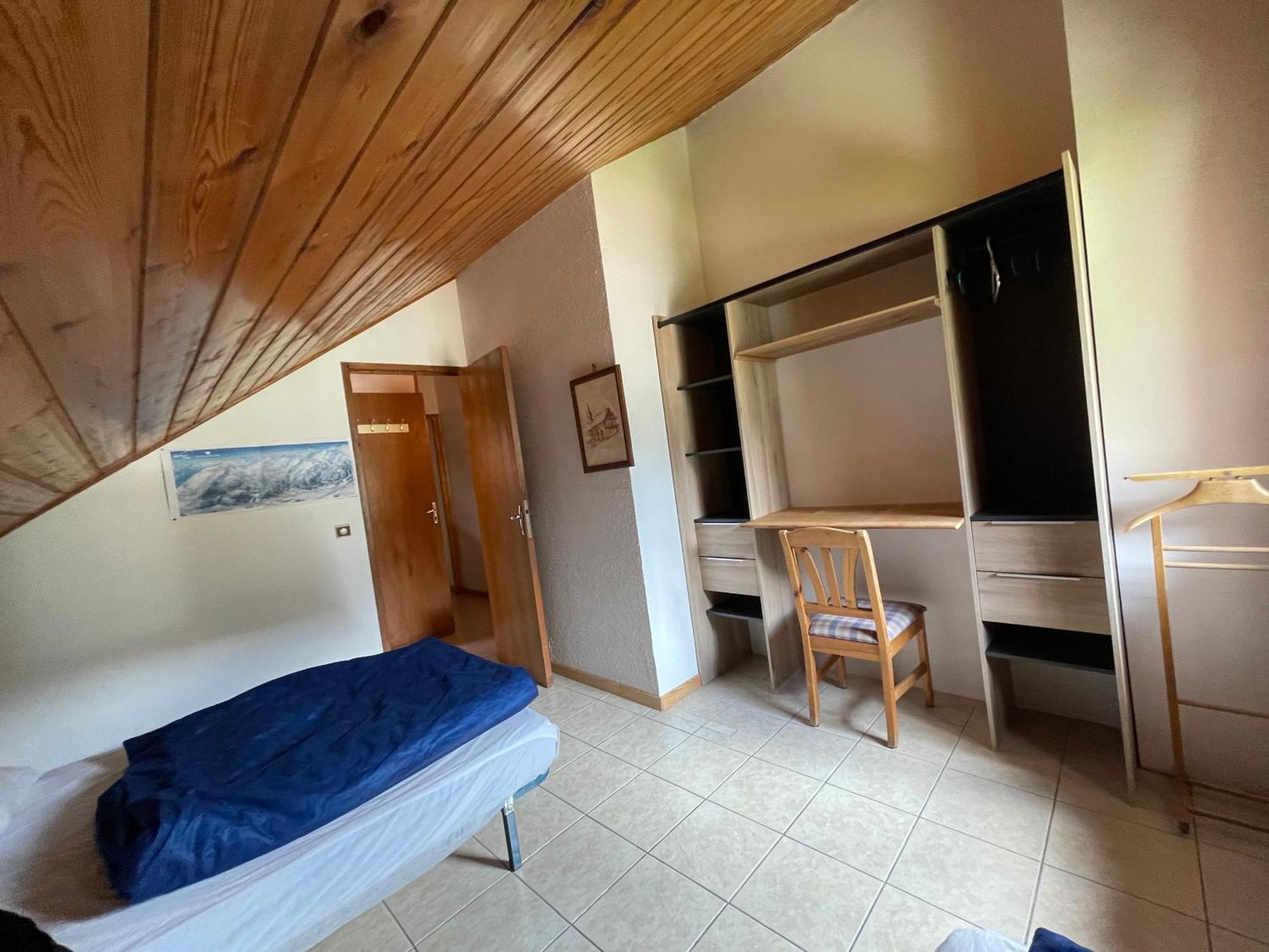 Appartement La Caillaude *