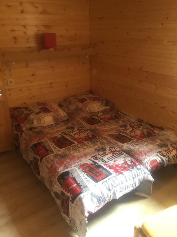 Appartement La Caillaude